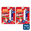 Double the Festive Love Bundle (ages 4-10)