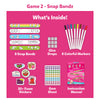 Snap, Stick & Create Bundle (ages 4-10)