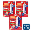 Thrice the Rakhi Love Bundle (ages 4-10)