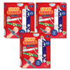 Thrice the Rakhi Love Bundle (ages 4-10)