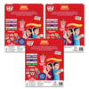 Thrice the Rakhi Love Bundle (ages 4-10)