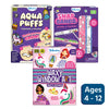 Creative Unicorn Crafts Bundle (ages 4-12)