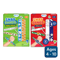 Snap Bandz Festive Gifting Bundle (ages 4-10)