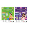 Fantasy Fun Snap Bandz Bundle(ages 4-10)