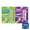Fantasy Fun Snap Bandz Bundle(ages 4-10)
