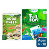 Crafty Animal DIY Bundle(ages 4-10)