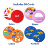 Spot and Learn - Flash Cards for Toddlers (ages 2-5)