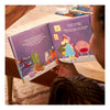 Lola Gets A Haircut - Fun Learning Storybooks (ages 0-3) - Free Gift