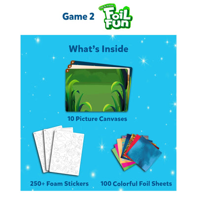 Mythical Art & Garden Bundle (ages 4-10)
