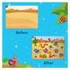 Mythical Art & Garden Bundle (ages 4-10)