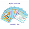 Tell a Tale! - Fun story-building game | Pack of 10 (ages 5+)