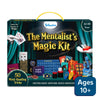 The Mentalist's Magic Kit (ages 10+)