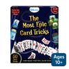 The Most Epic Card Tricks (ages 10+)