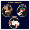 Sizzle & Shuffle Bundle (ages 10+)