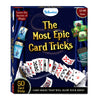 The Most Epic Card Tricks (ages 10+)
