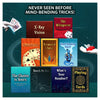 The Mentalist's Magic Kit (ages 10+)