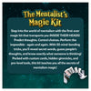 The Mentalist's Magic Kit (ages 10+)
