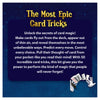 The Most Epic Card Tricks (ages 10+)