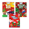 Christmas Creations Bundle (ages 3 -12)