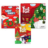 Ultimate Holiday Art Bundle (ages 3+)