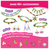 Roll-Up Beads: Tropical Glam | DIY Activity Set (ages 6-13)