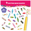 Roll-Up Beads: Tropical Glam | DIY Activity Set (ages 6-13)