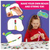 Roll-Up Beads: Tropical Glam | DIY Activity Set (ages 6-13)