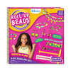 Roll-Up Beads: Tropical Glam | DIY Activity Set (ages 6-13)