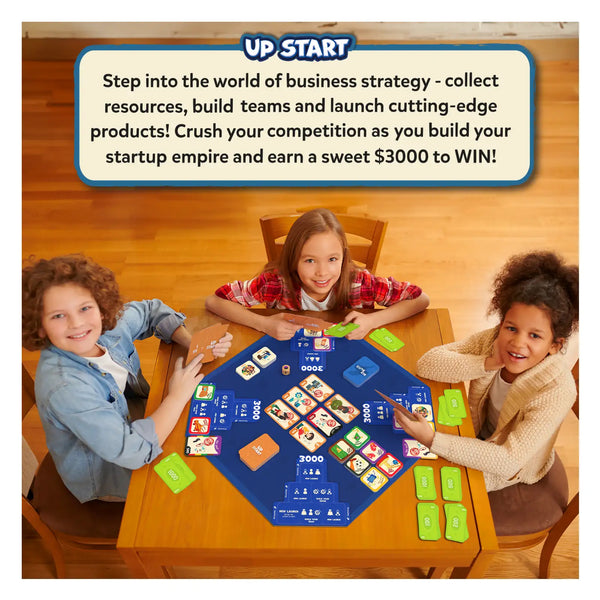 Travel and Build Combo (ages 7+)