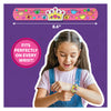Snap Bandz: Unicorns & Princesses | DIY Art & Craft Activity (ages 4-10)