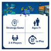 Up Start | Entrepreneurship and Business Strategy Game (Ages 7+)