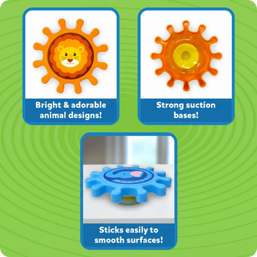 more about product