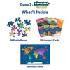 World Travel Adventure Pack (ages 4+)
