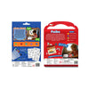 Stickering Action Pack (ages 3-7)
