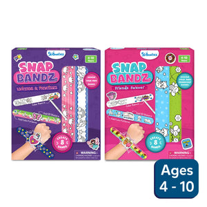 Snap, Sparkle & Share Bundle(4-10)