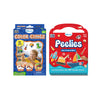 Stickering Action Pack (ages 3-7)