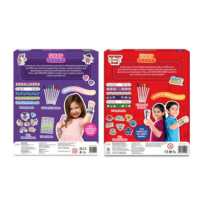 Festive Celebrations Bundle(ages 4-10)