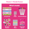 Create & Celebrate Bundle(ages 4-10)