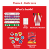 Festive Celebrations Bundle(ages 4-10)