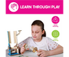 Buildables Compound Microscope | STEM Construction Toys (ages 8+)