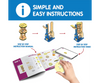 Buildables Compound Microscope | STEM Construction Toys (ages 8+)