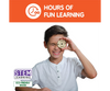 Buildables Compound Microscope | STEM Construction Toys (ages 8+)