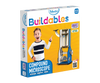 Buildables Compound Microscope | STEM Construction Toys (ages 8+)