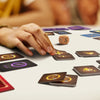 🎁 Catch The Crook | Strategy & mystery board game (ages 8+)- Free Gift