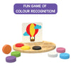 Picture Palette | Educational Wooden Game (ages 3-6)
